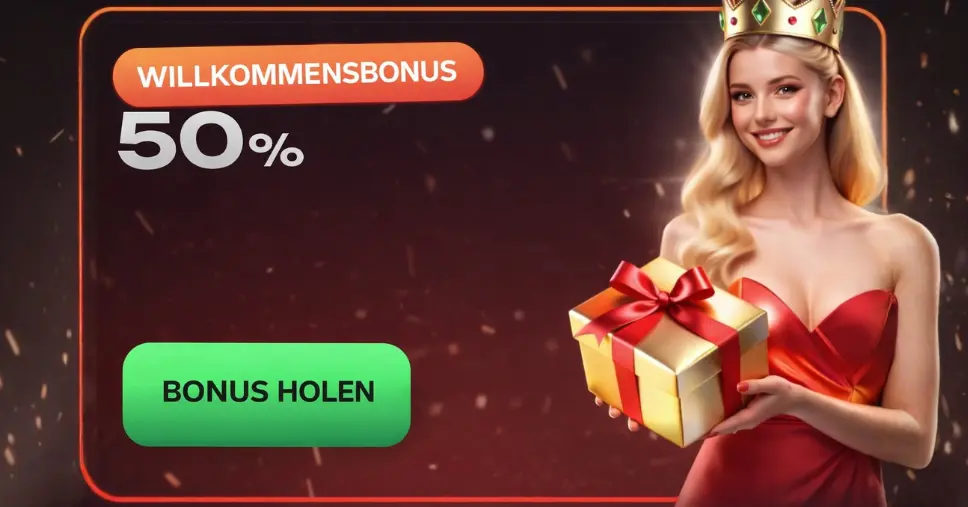 Beef Casino Willkommenspaket – 50 % Bonus für neue Spieler bei EU Casinos